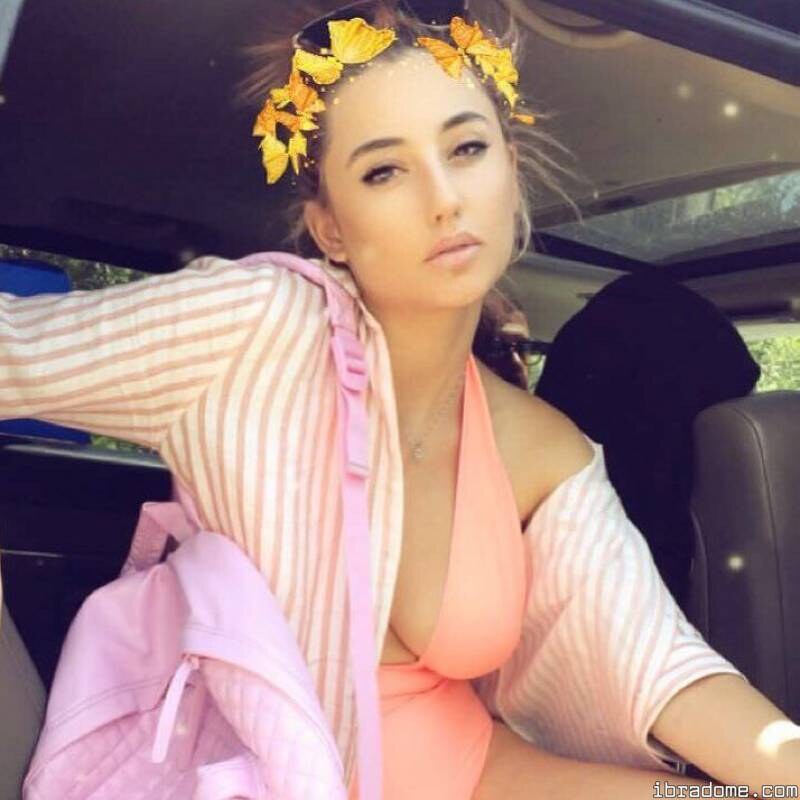 Greta Menchi Sexy Photos 26162