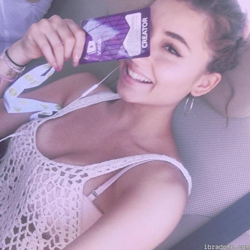 Greta Menchi Sexy Photos 26167