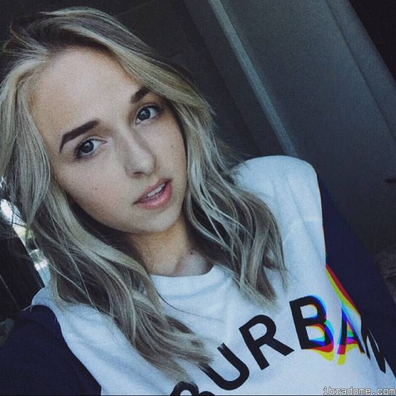 JennXPenn Sexy Photos 26424