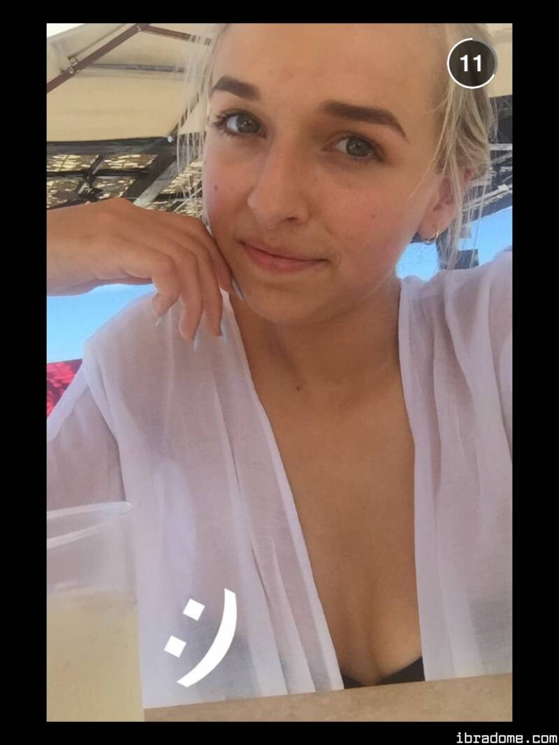 JennXPenn Sexy Photos 26426