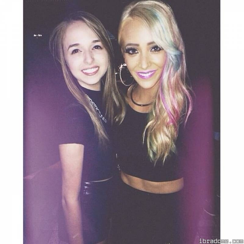 JennXPenn Sexy Photos 26430