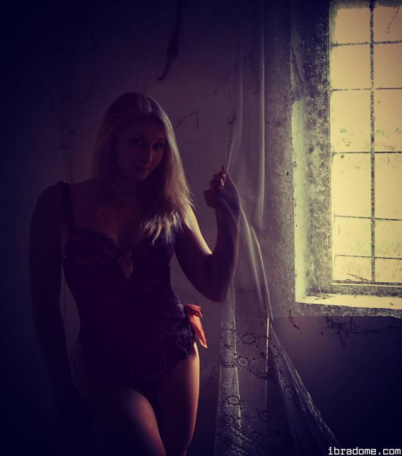 Carolina Barabaschi (ITA) 27531