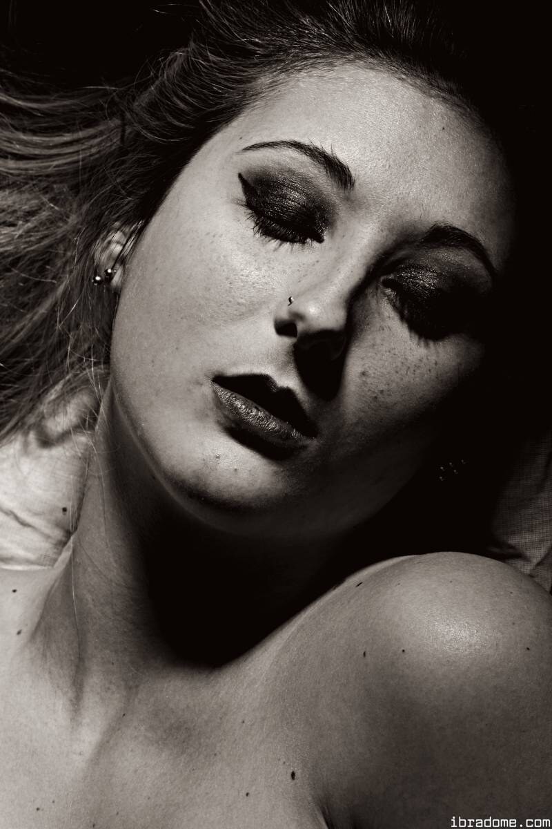 Carolina Barabaschi (ITA) 27548