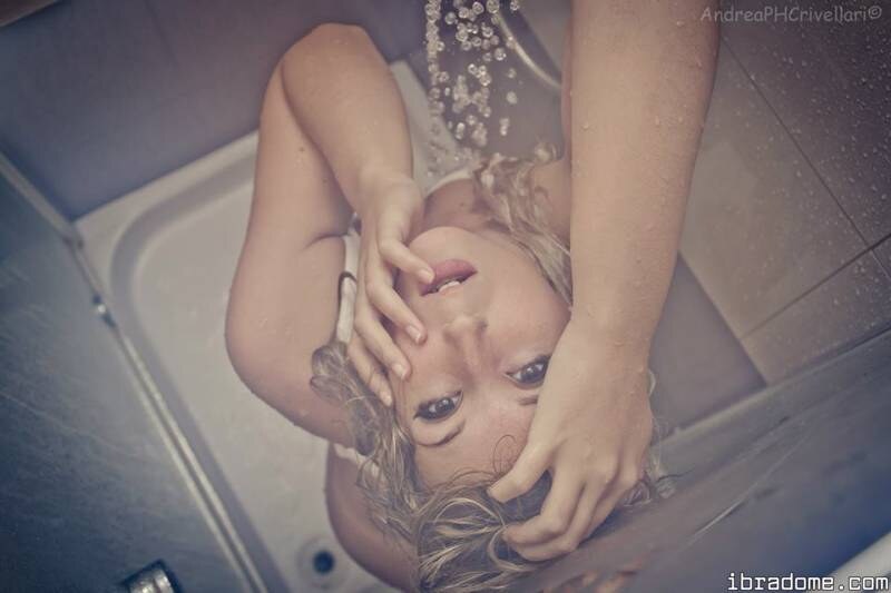 Carolina Barabaschi (ITA) 27549