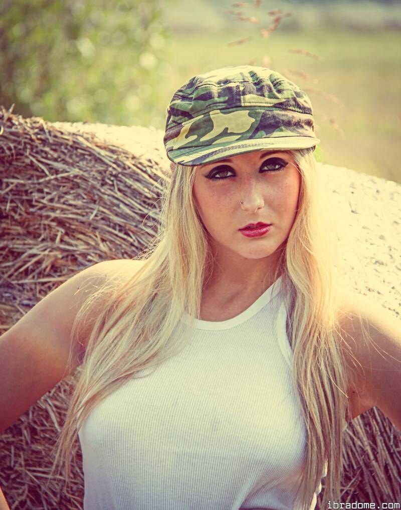 Carolina Barabaschi (ITA) 27556