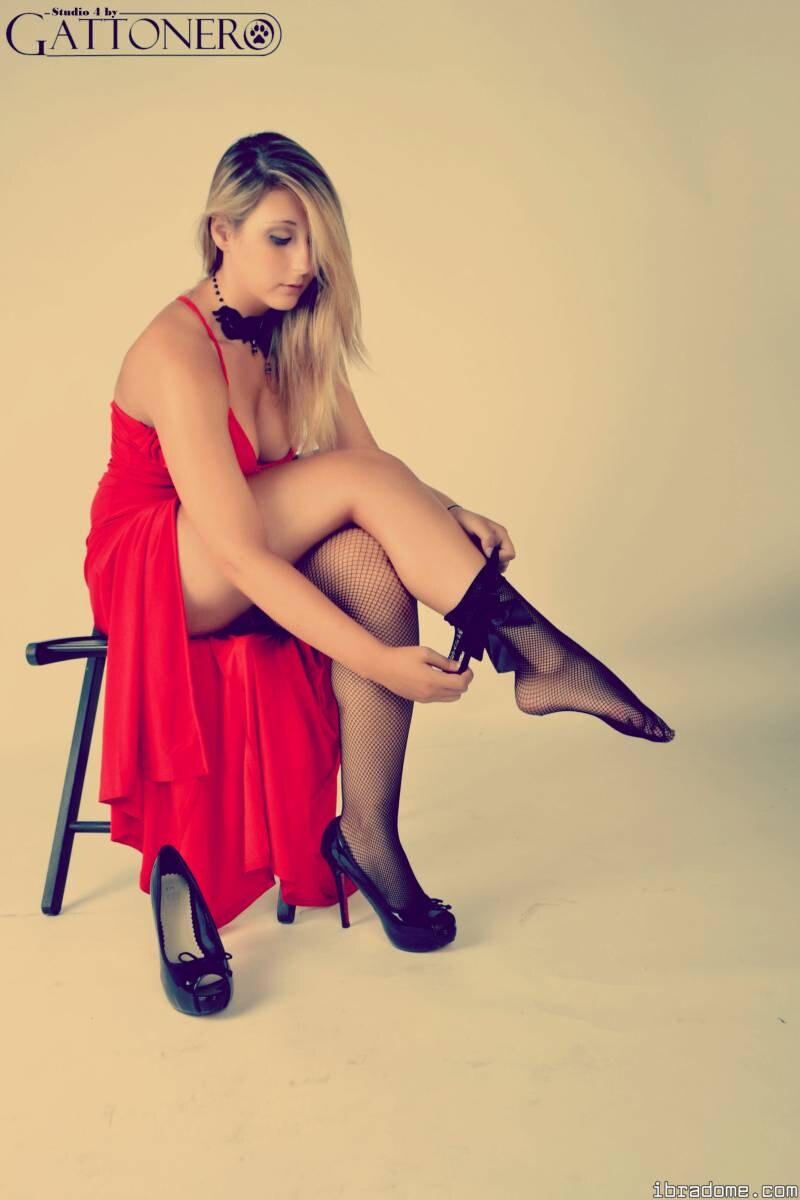 Carolina Barabaschi (ITA) 27572