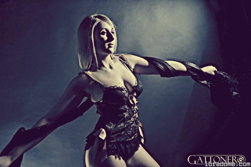 Carolina Barabaschi (ITA) 27581