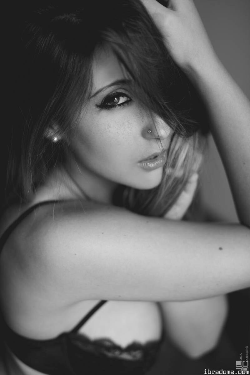 Carolina Barabaschi (ITA) 27583