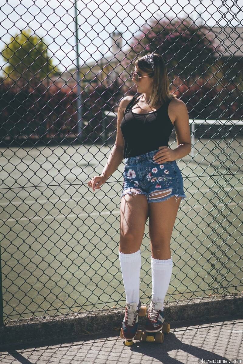 Carolina Barabaschi (ITA) 27587