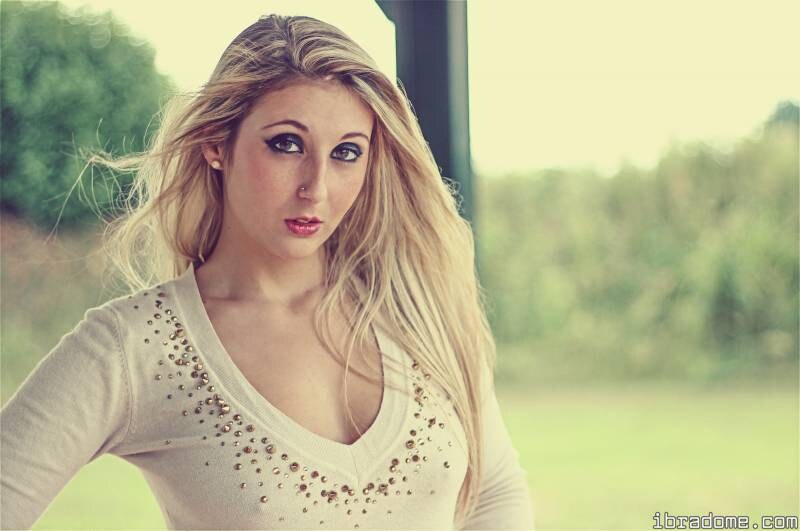 Carolina Barabaschi (ITA) 27588