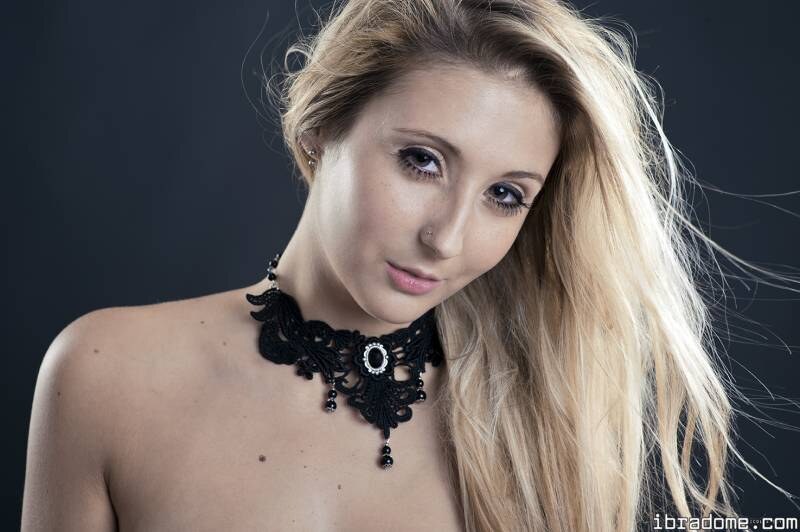 Carolina Barabaschi (ITA) 27596