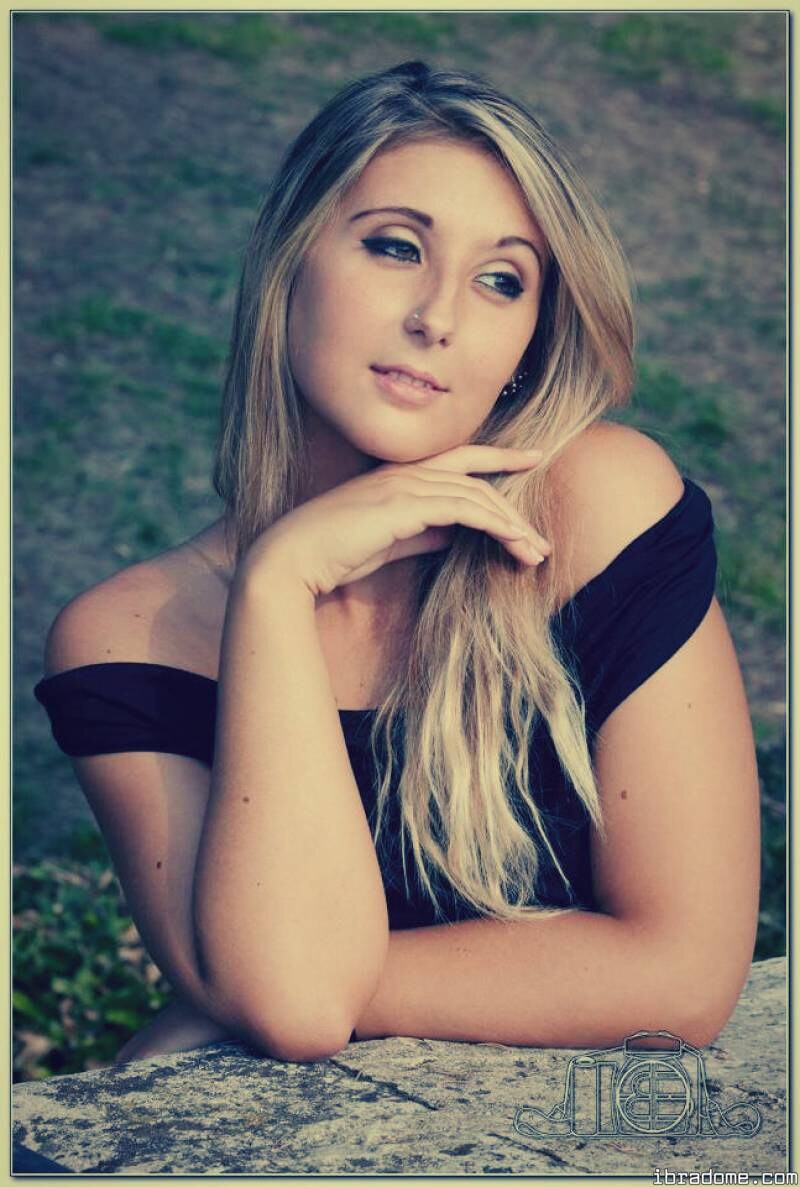 Carolina Barabaschi (ITA) 27602