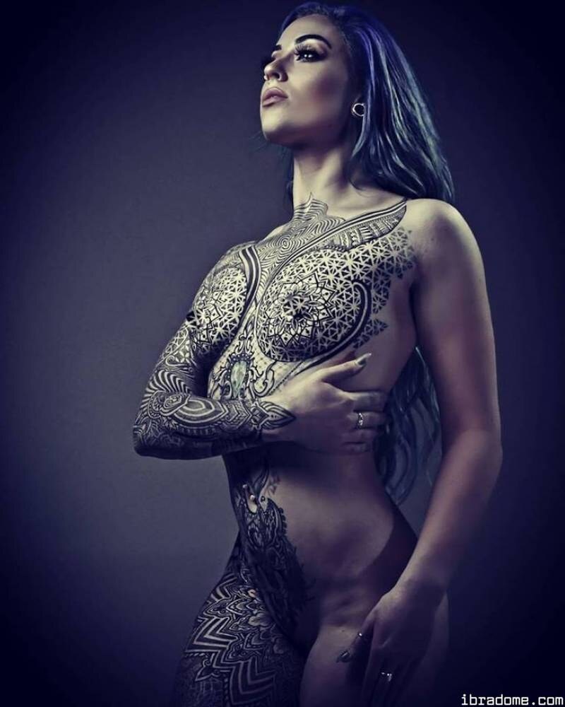 Summer Mcinerney Nudes 27715