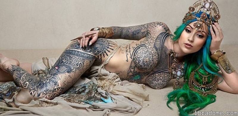 Summer Mcinerney Nudes 27718