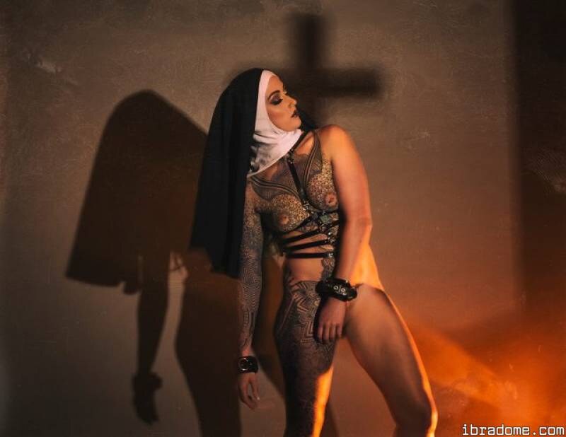 Summer Mcinerney Nudes 27719