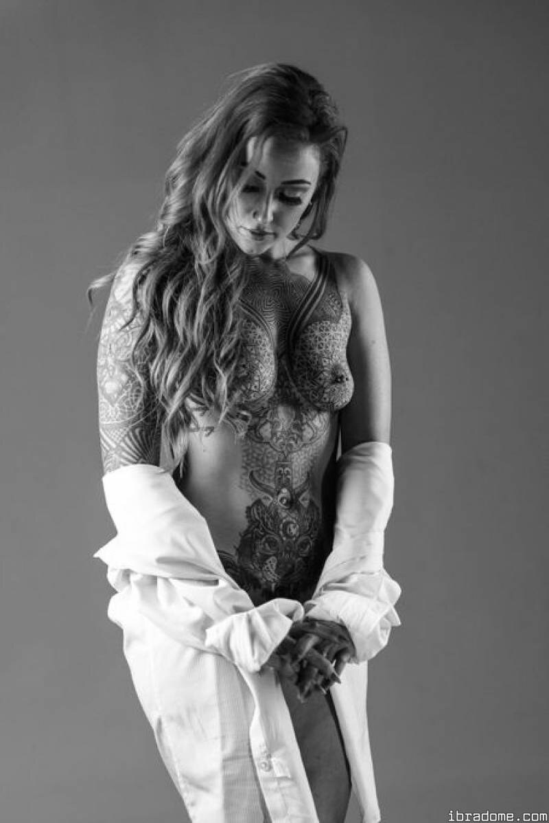 Summer Mcinerney Nudes 27725