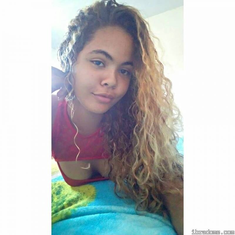 Vivih Alves Nudes 27853