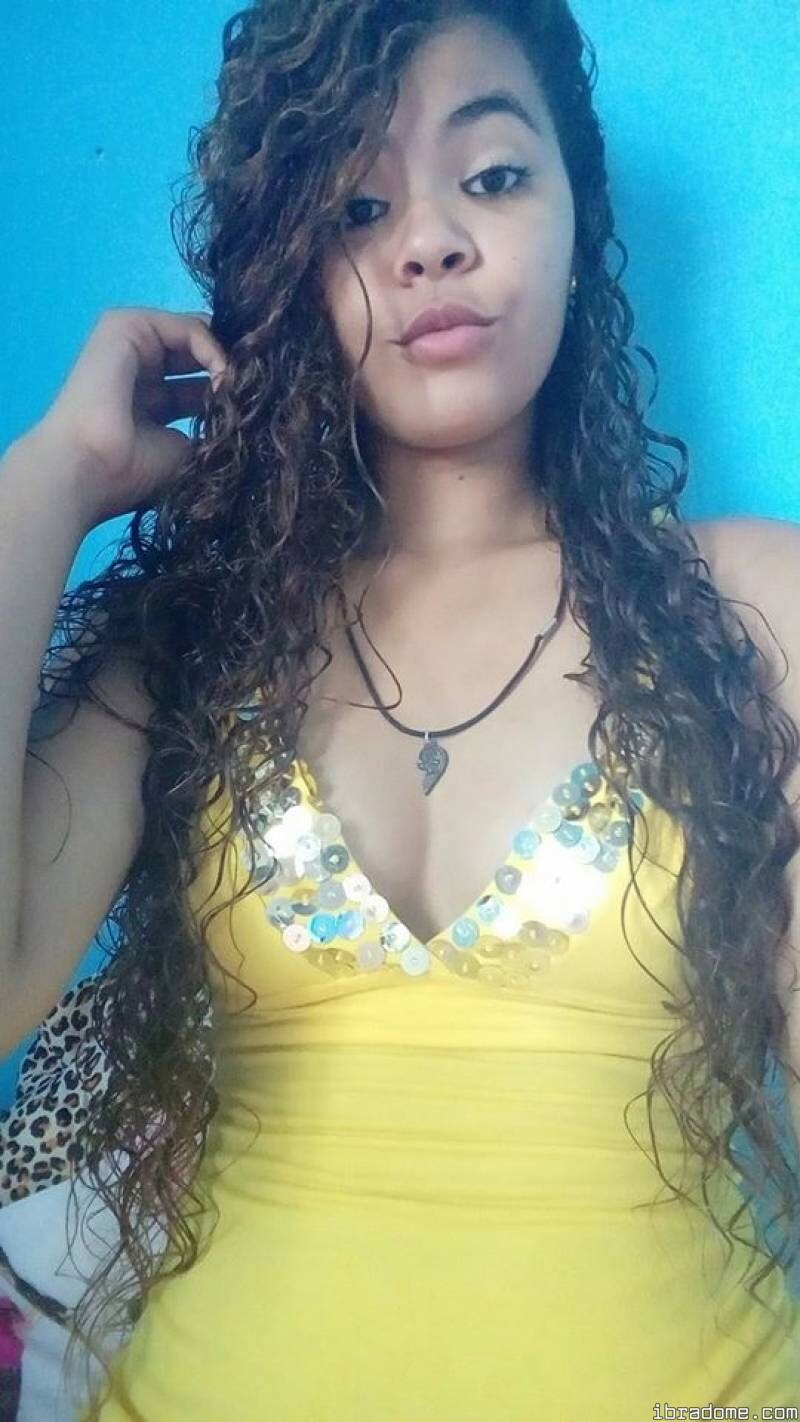 Vivih Alves Nudes 27854