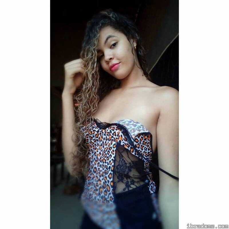 Vivih Alves Nudes 27857