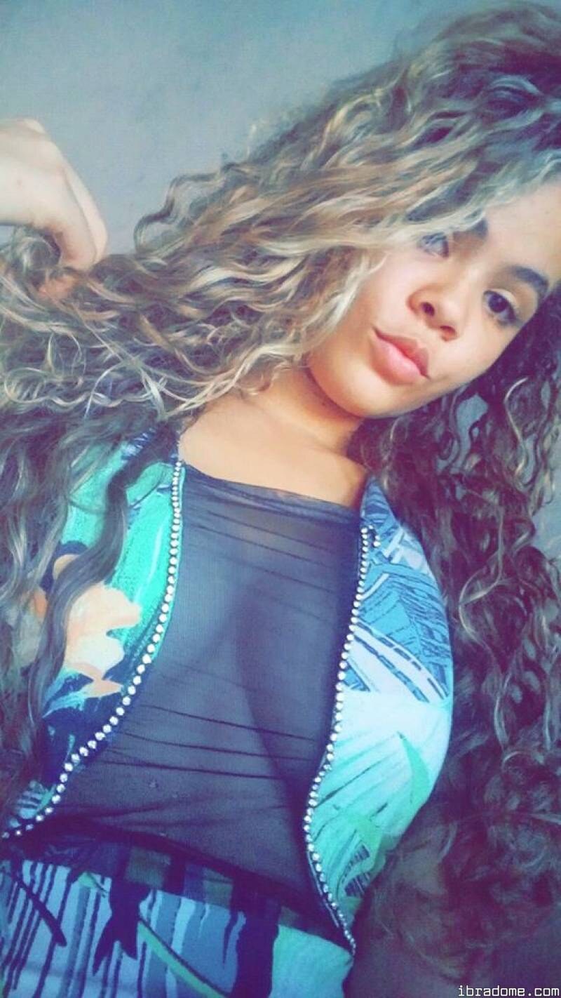 Vivih Alves Nudes 27862