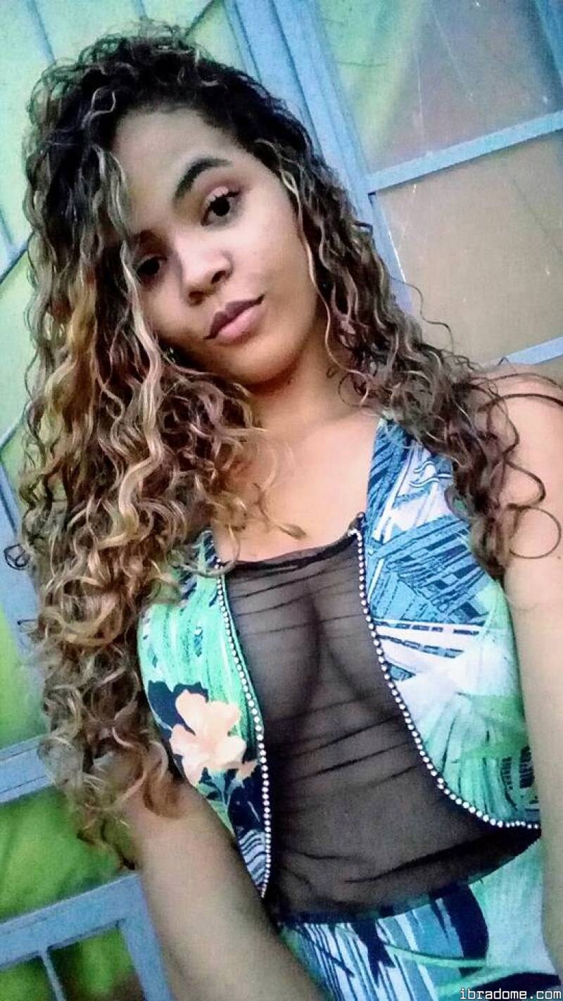 Vivih Alves Nudes 27872