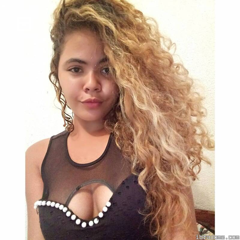 Vivih Alves Nudes 27878