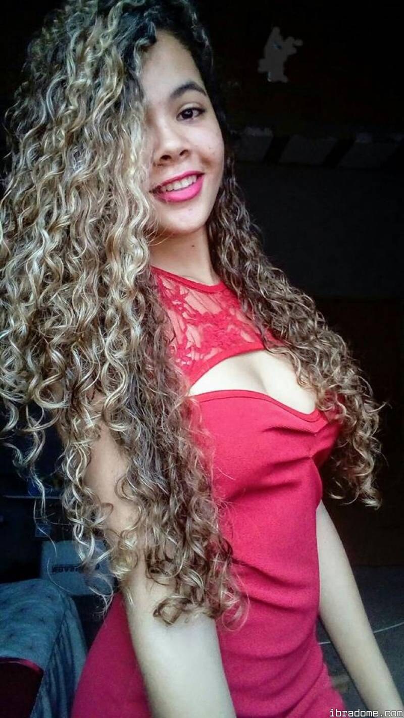 Vivih Alves Nudes 27882