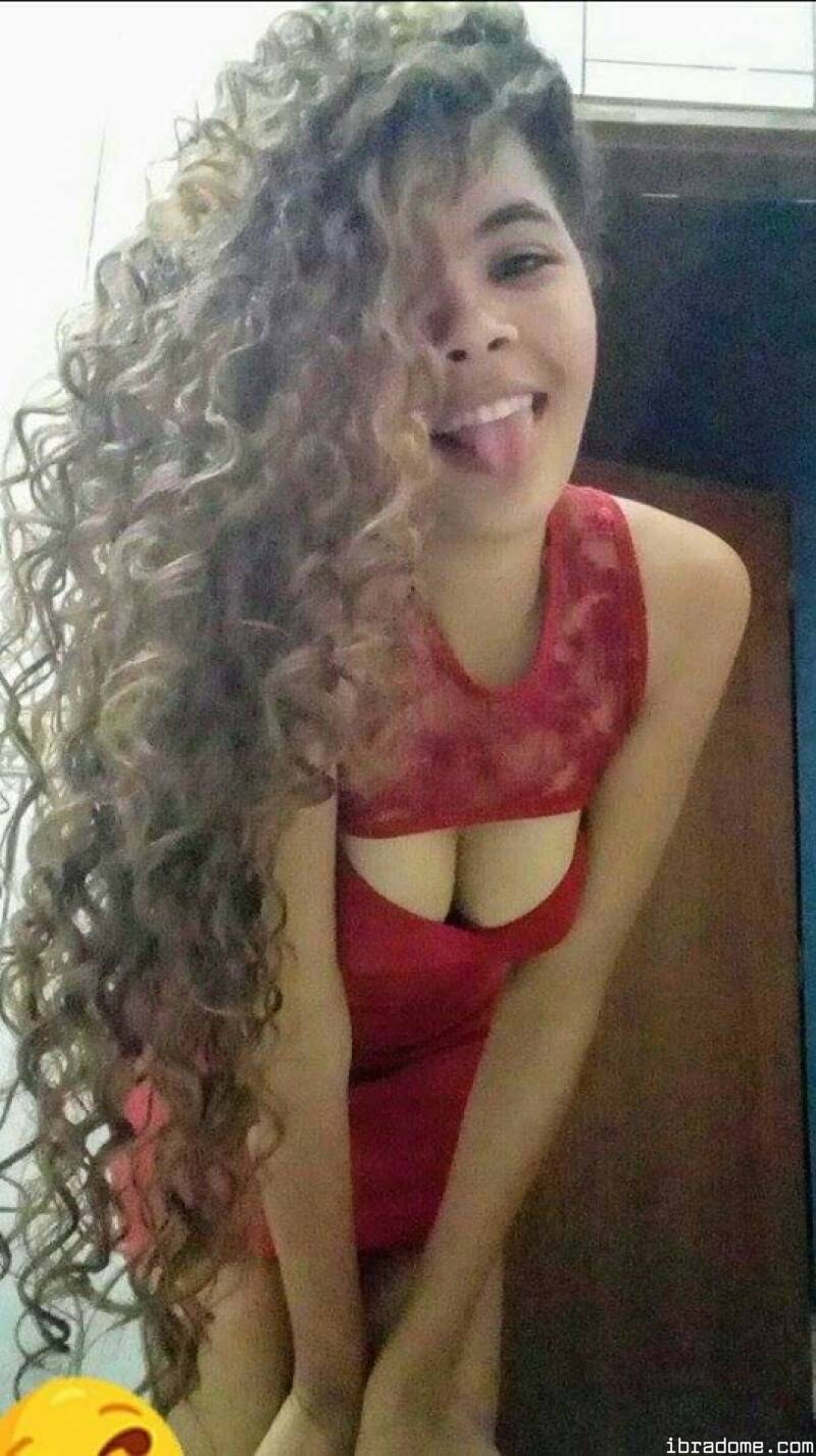 Vivih Alves Nudes 27883