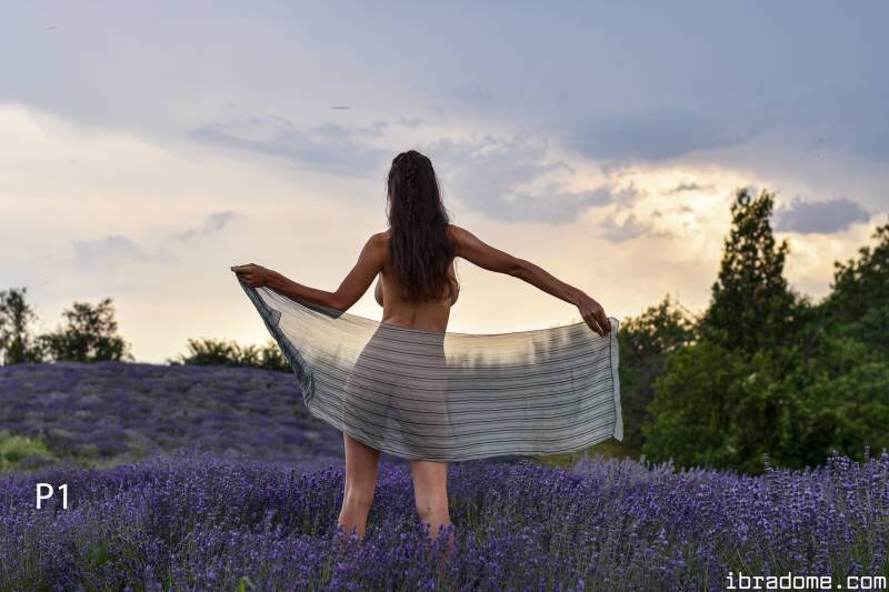 Viviana Robba Nudes Patreon 29947