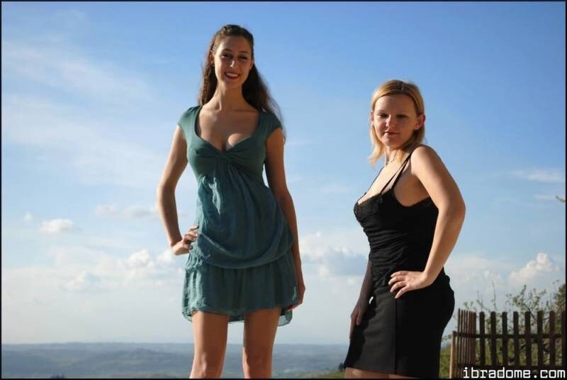 Viviana Robba Nudes Patreon 29968