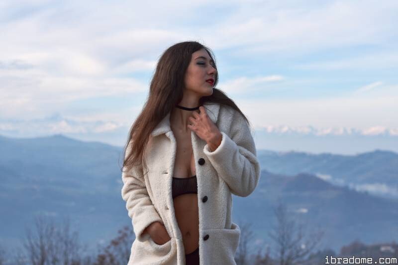 Viviana Robba Nudes Patreon 30005