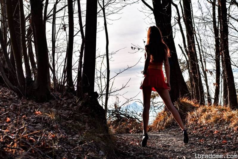 Viviana Robba Nudes Patreon 30020