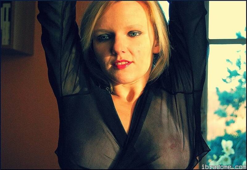 Viviana Robba Nudes Patreon 30038