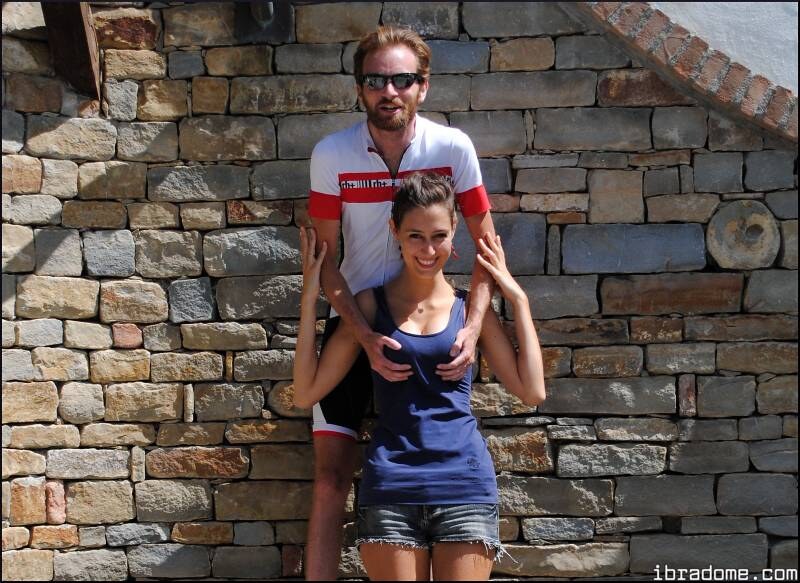 Viviana Robba Nudes Patreon 30051