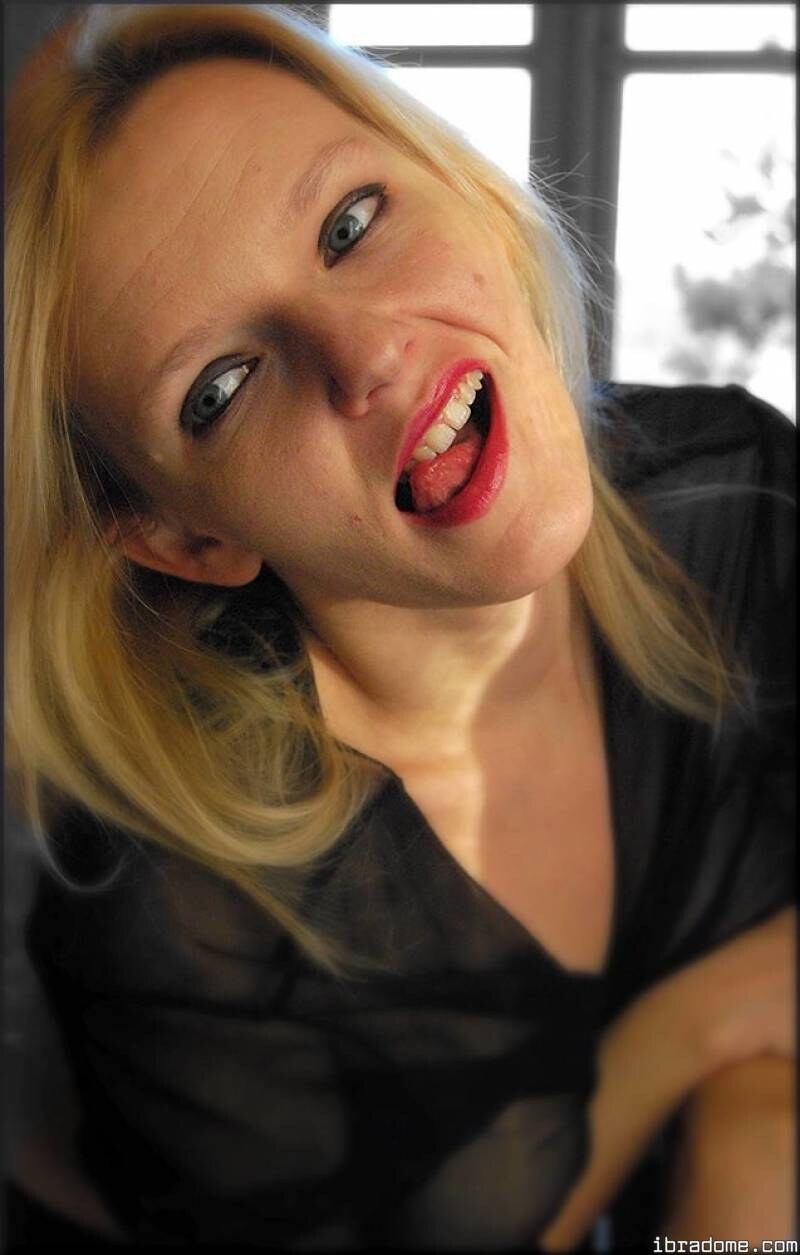 Viviana Robba Nudes Patreon 30079