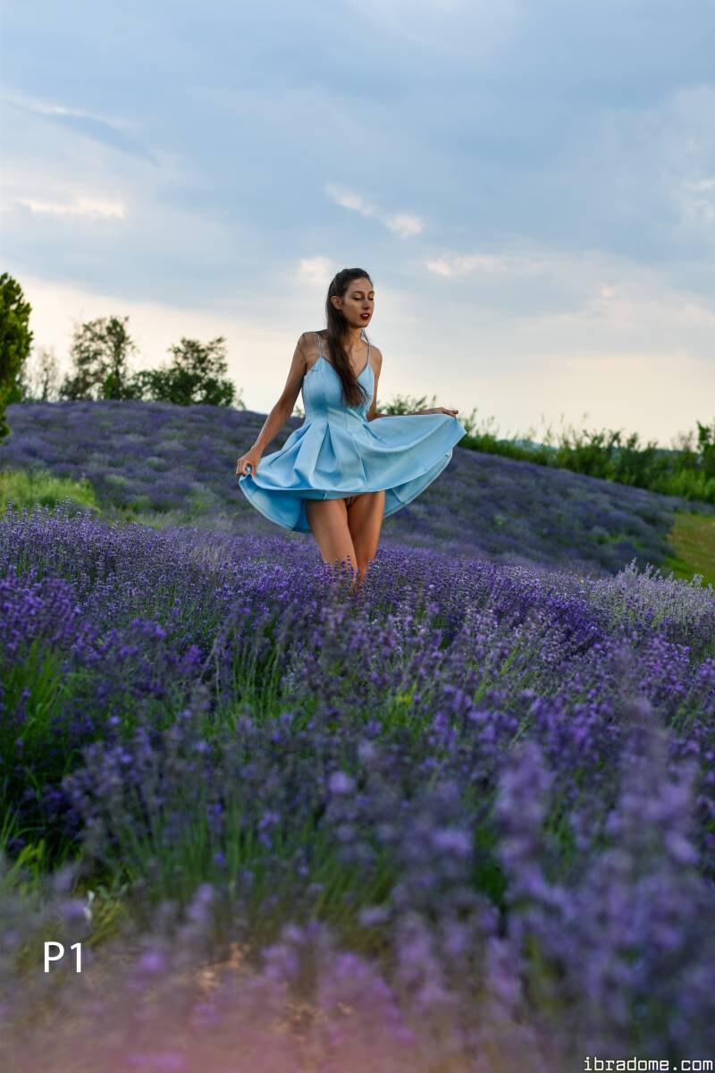 Viviana Robba Nudes Patreon 30087