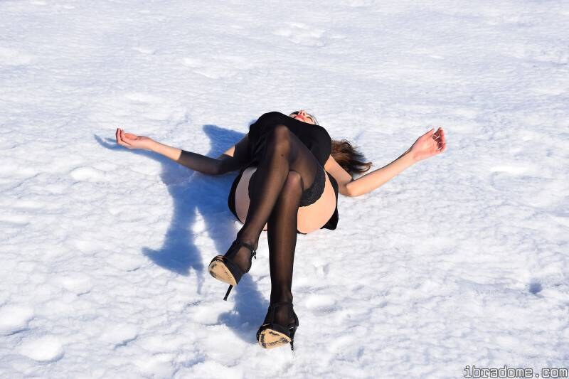 Viviana Robba Nudes Patreon 30089