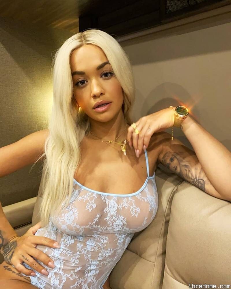 Rita Ora Nudes 29150