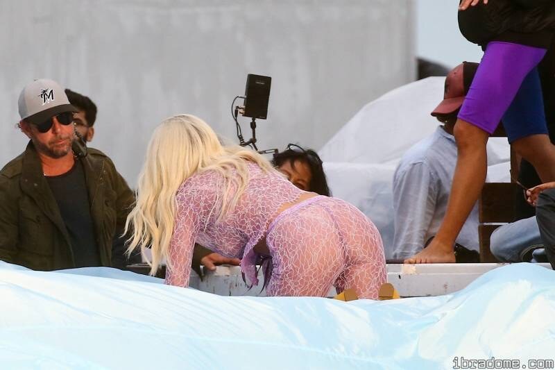 Rita Ora Nudes 29155