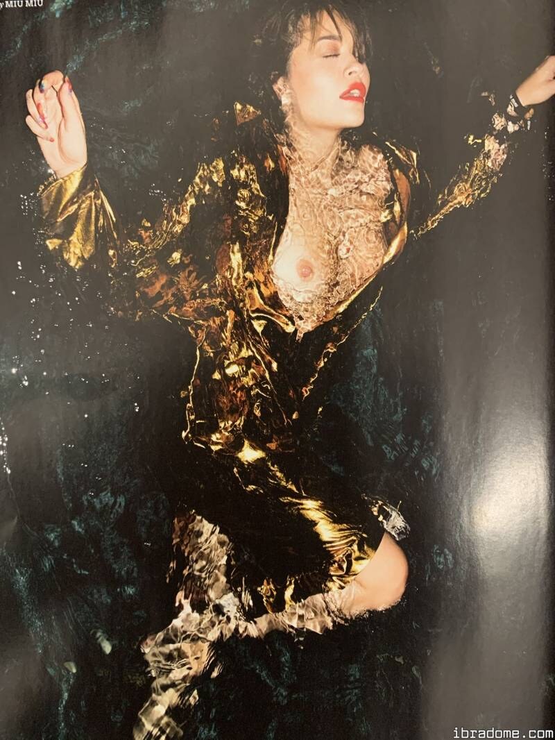 Rita Ora Nudes 29170