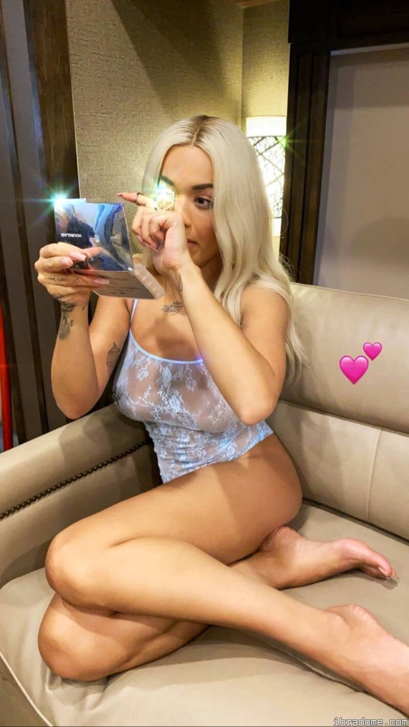 Rita Ora Nudes 29172