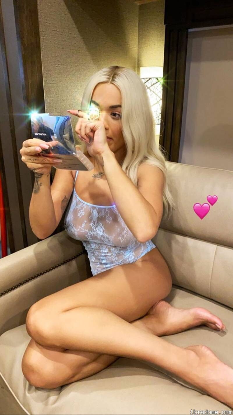 Rita Ora Nudes 29174