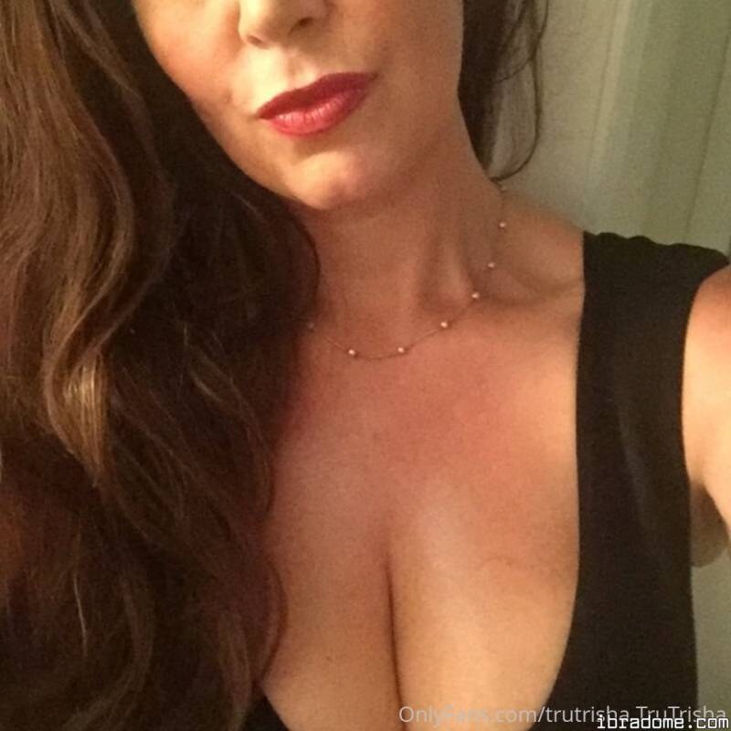 Truthfully Trisha Nudes 29360