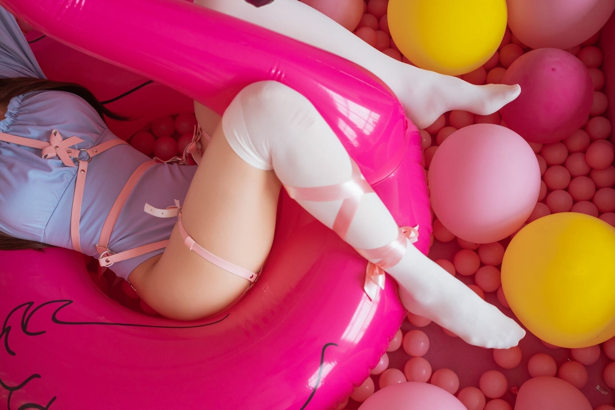 Shirogane Sexy Photos 85175