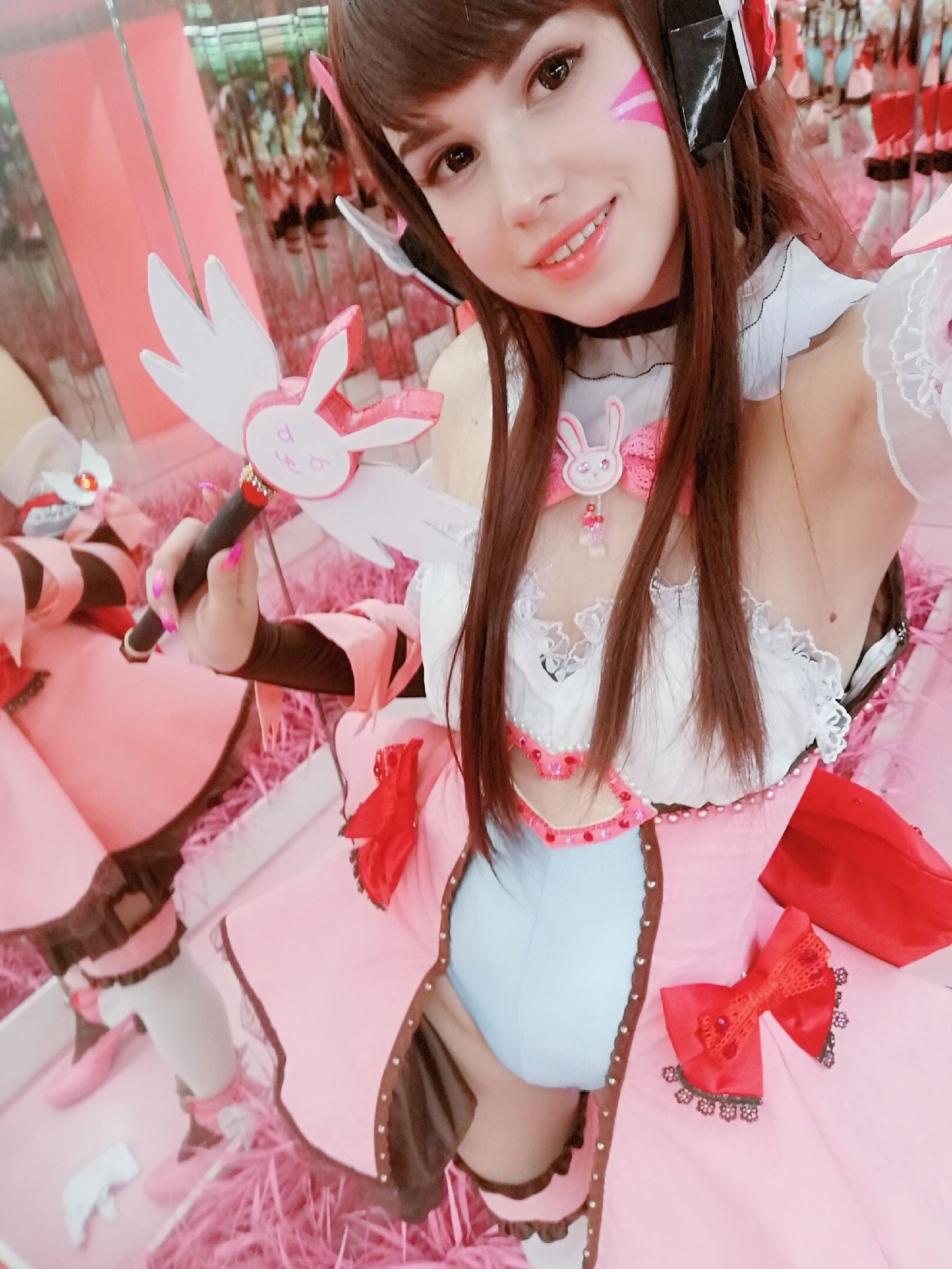 Shirogane Candy Photos 85228