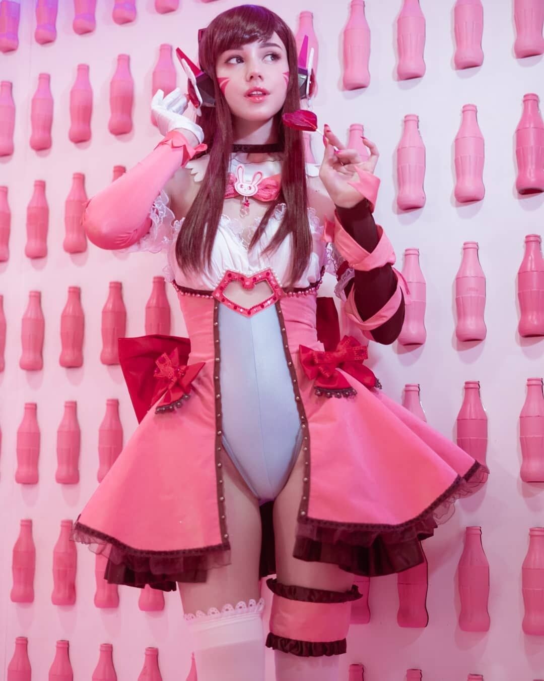 Shirogane Candy Photos 85230