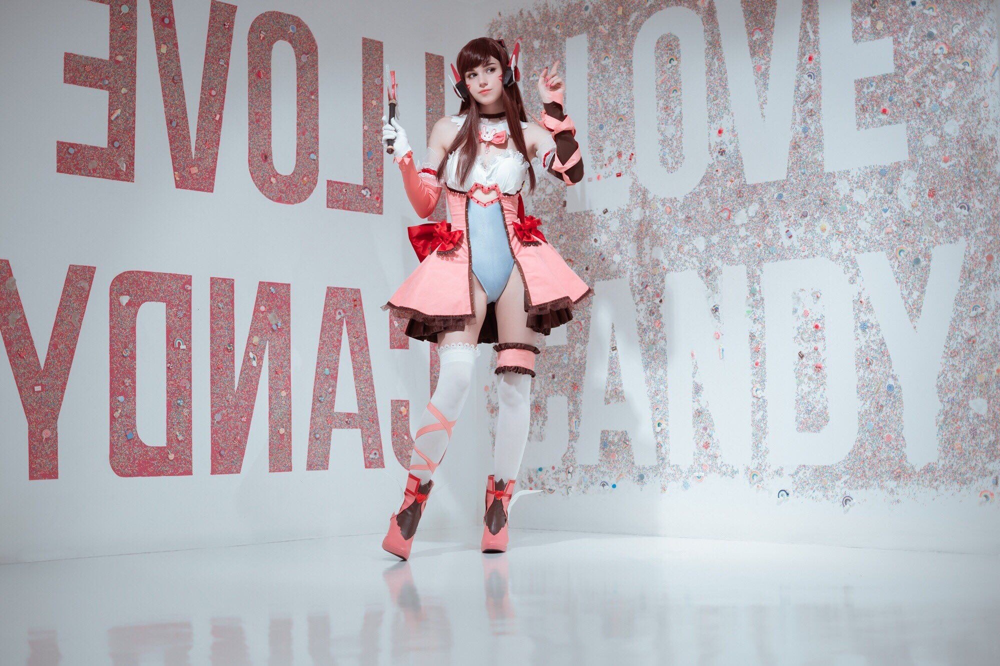 Shirogane Candy Photos 85233