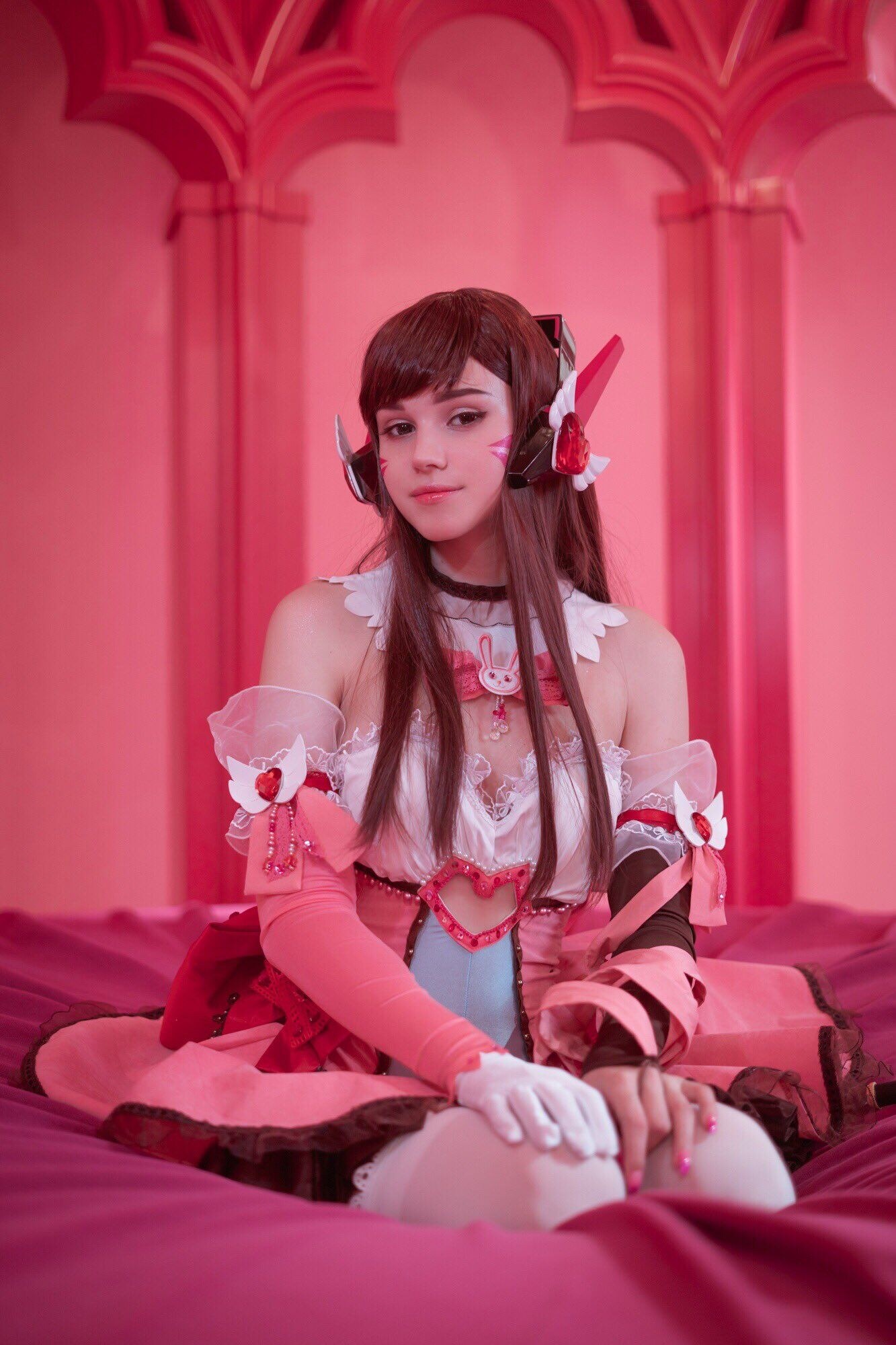 Shirogane Candy Photos 85234