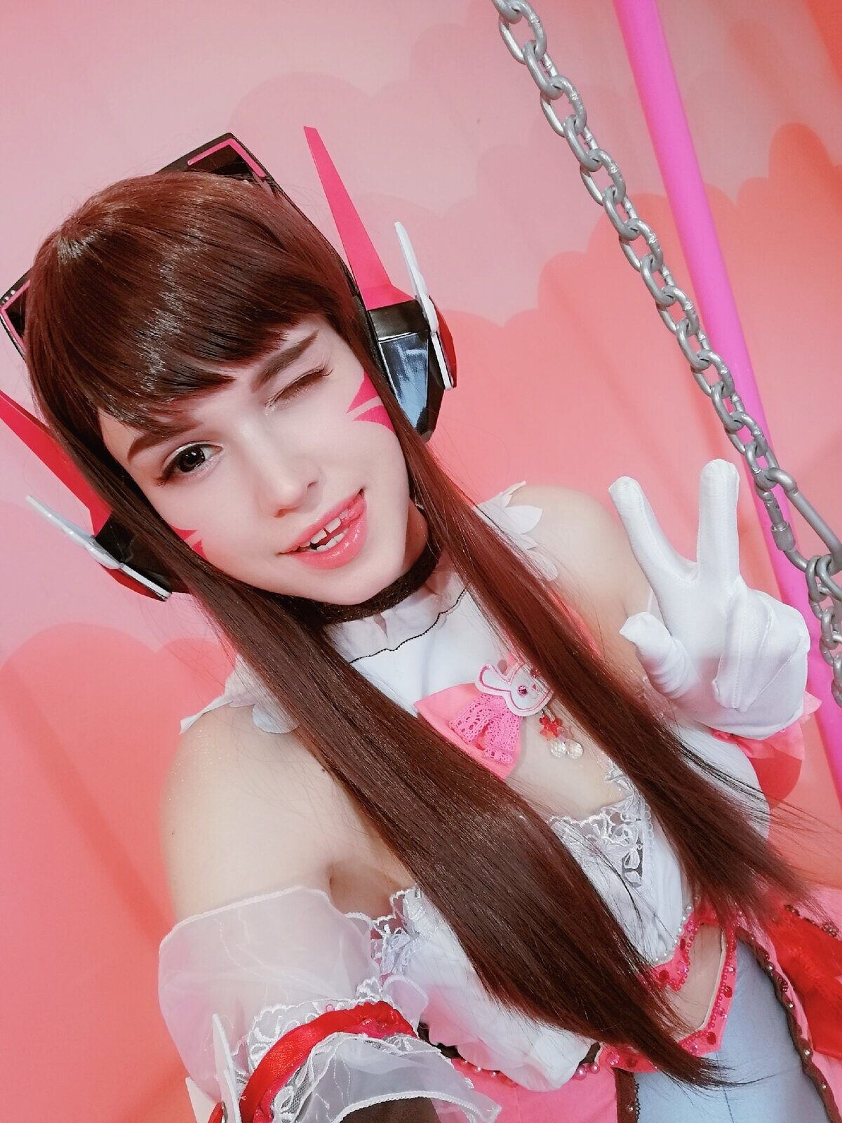 Shirogane Candy Photos 85237