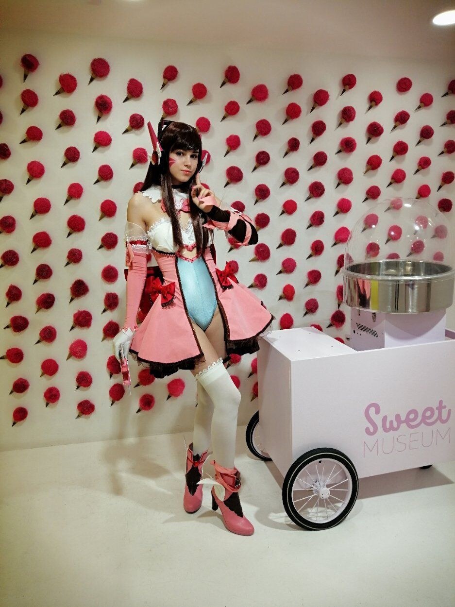 Shirogane Candy Photos 85245